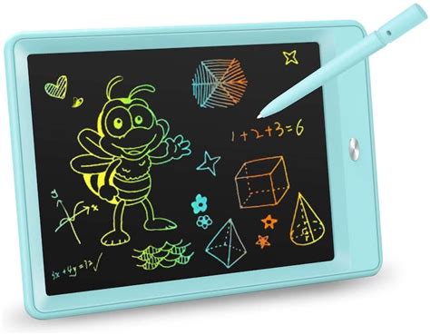 The Perfect Gift for Creative Kids: Discovering the Magic of Magnetic Drawing Boards